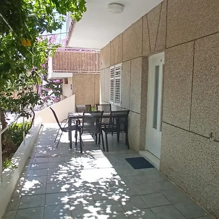 Apartmán Nede, Poljica *