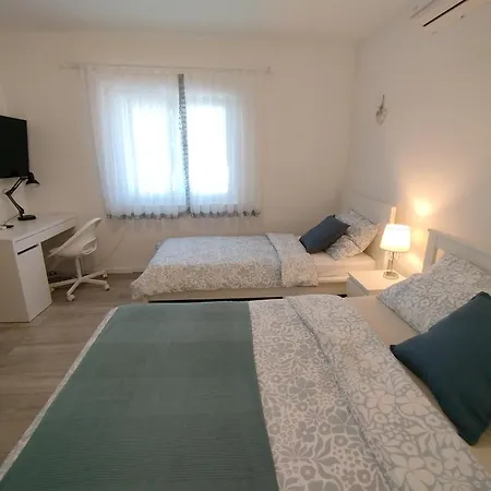 Apartmán Nede, Poljica *