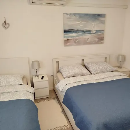 Apartmán Nede, Poljica Marina