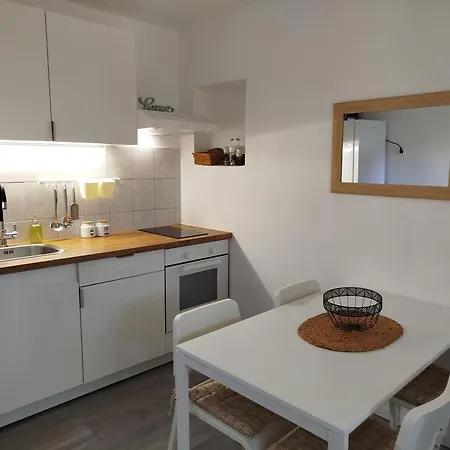 Apartmán Nede, Poljica Marina