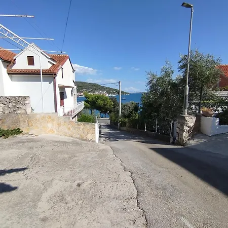 Apartmán Nede, Poljica Marina